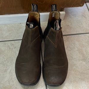 Blundstone Women’s Active Chelsea Boot